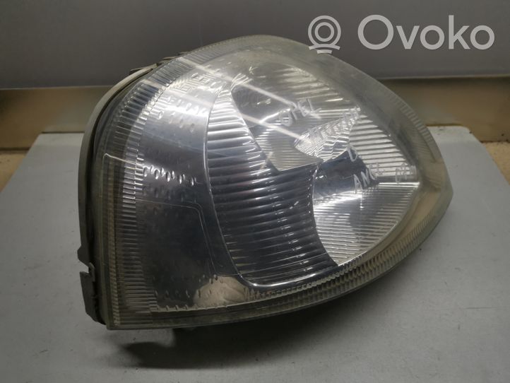 Opel Movano A Lampa przednia 8200163521