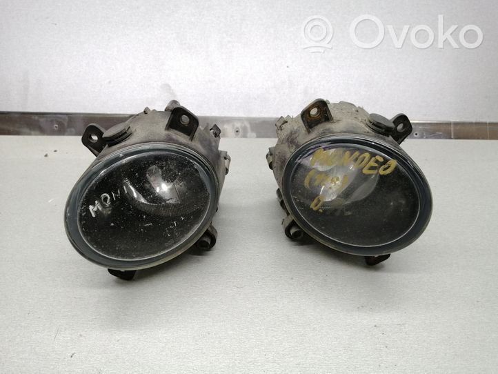 Ford Mondeo Mk III Kit antibrouillard 1S7115K202AC