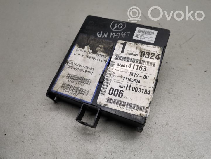 Renault Laguna II Module confort 8200141163