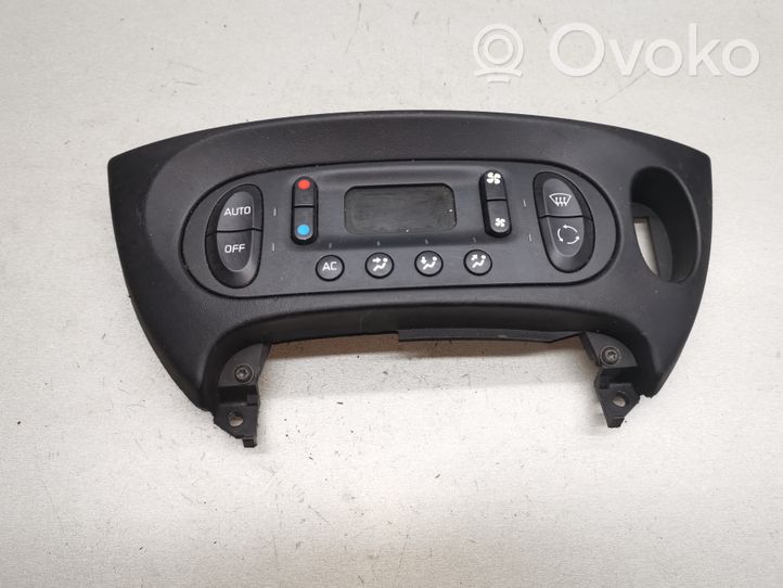 Renault Scenic RX Panel klimatyzacji 7700435400