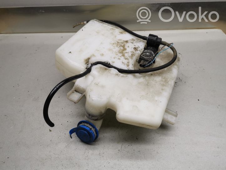 Suzuki Wagon R+ Windshield washer fluid reservoir/tank 090586632