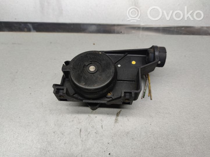 Peugeot 406 Gaspedalsensor elektrisch 9639779180