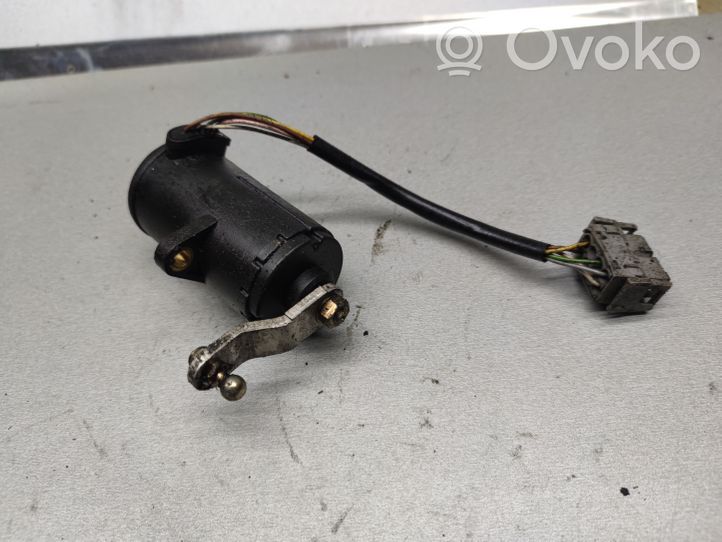 BMW 3 E46 Sensor de posición del pedal del acelerador 0205001040