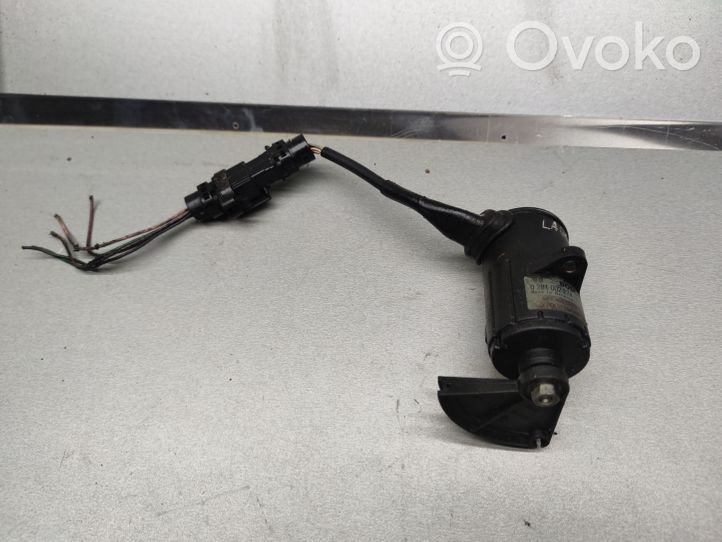 Renault Laguna I Accelerator pedal position sensor 0281002274