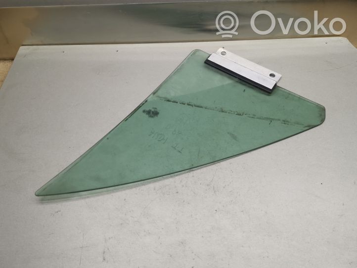 Audi TT Mk1 Front triangle window/glass 43R001025