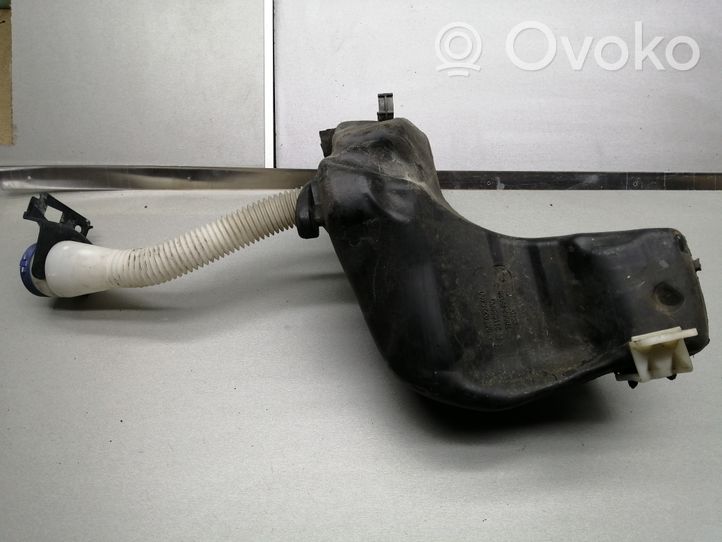 Citroen C4 I Réservoir de liquide lave-glace 9650226480