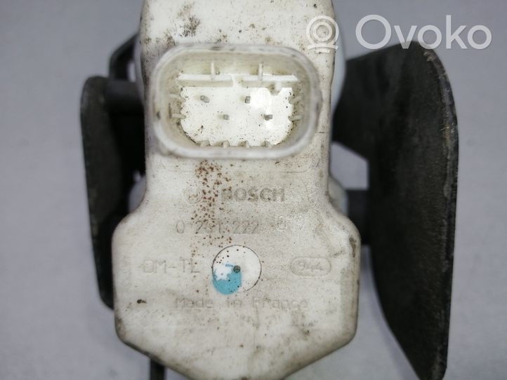 Volvo XC90 Sensor / Fühler / Geber 0261222019