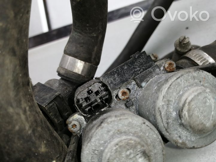 BMW 7 E65 E66 Zawór sterujący płynu chłodzącego 6906652