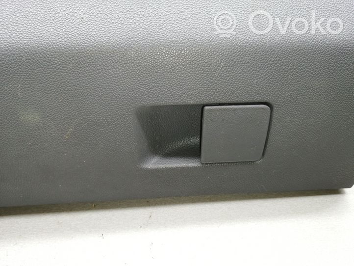 Skoda Fabia Mk1 (6Y) Schowek deski rozdzielczej / Komplet 6Y1857103