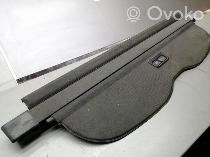 Audi A4 S4 B5 8D Laderaumabdeckung Gepäckraumabdeckung 