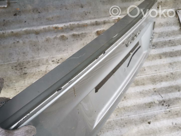 Volvo S60 Tailgate trim 8612978