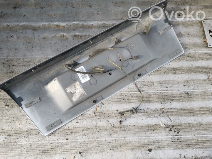 Volvo S60 Tailgate trim 8612978