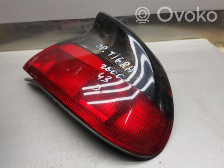 Opel Tigra A Lampa tylna 