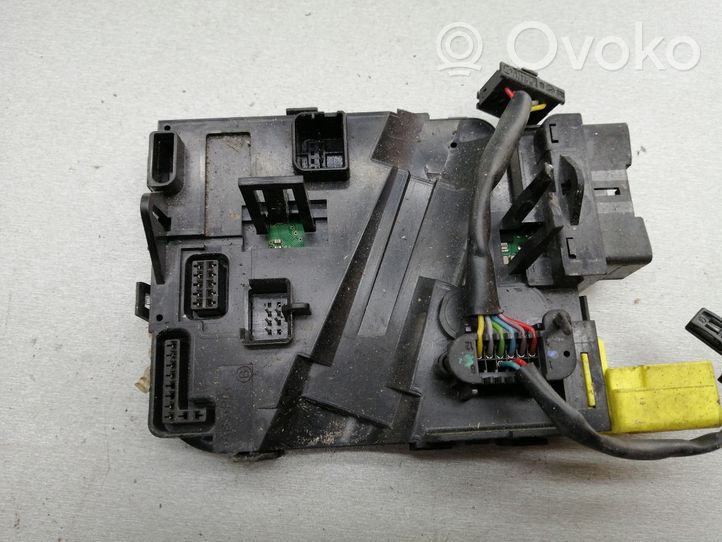 Volkswagen Touran I Other control units/modules 1K0953549