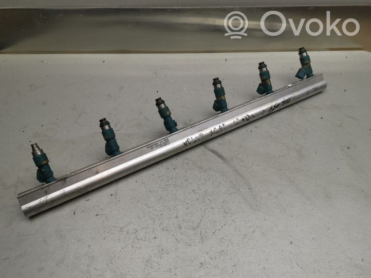 Volvo XC90 Kit d'injecteurs de carburant 6G9N9H487AF