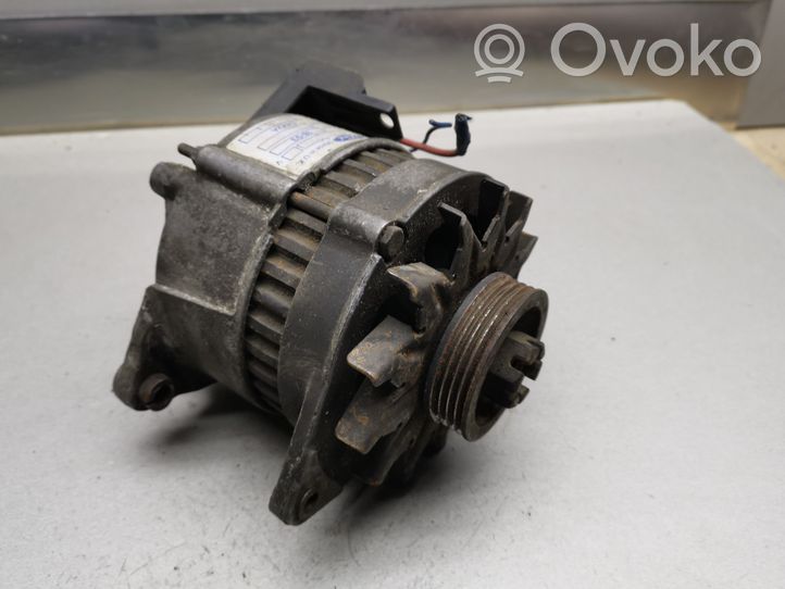 Ford Transit Alternator 