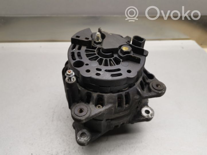 Volvo S80 Alternator 0124515021