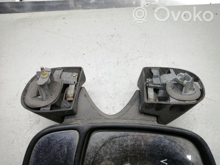 Opel Vivaro Coupe wind mirror (mechanical) 