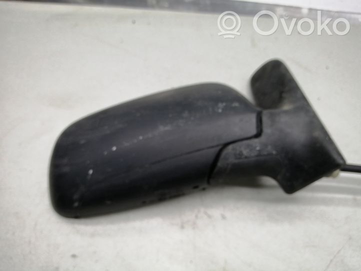 Volkswagen Sharan Manual wing mirror 