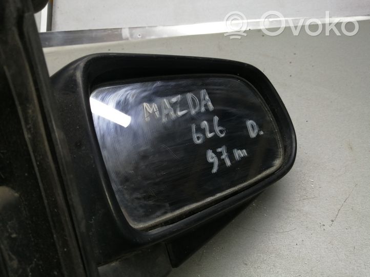 Mazda 626 Specchietto retrovisore elettrico portiera anteriore 