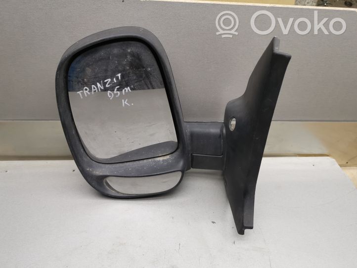 Ford Transit Manual wing mirror 