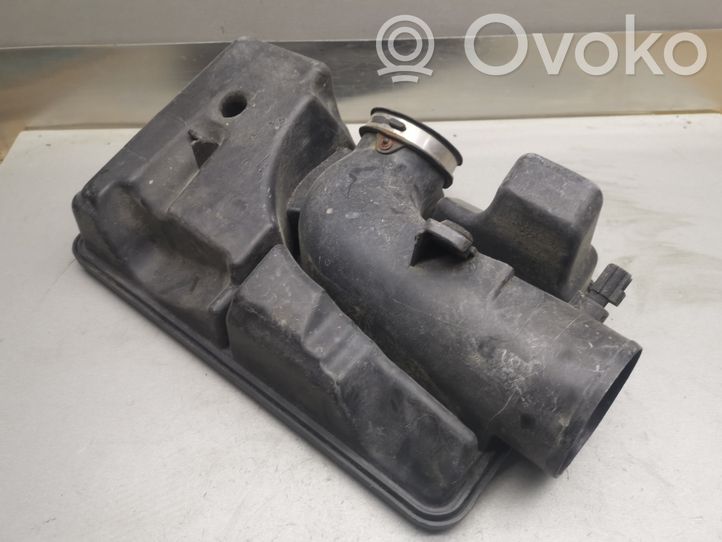 53013891AA Jeep Grand Cherokee (WK) Air filter box, 50.00 € RRR