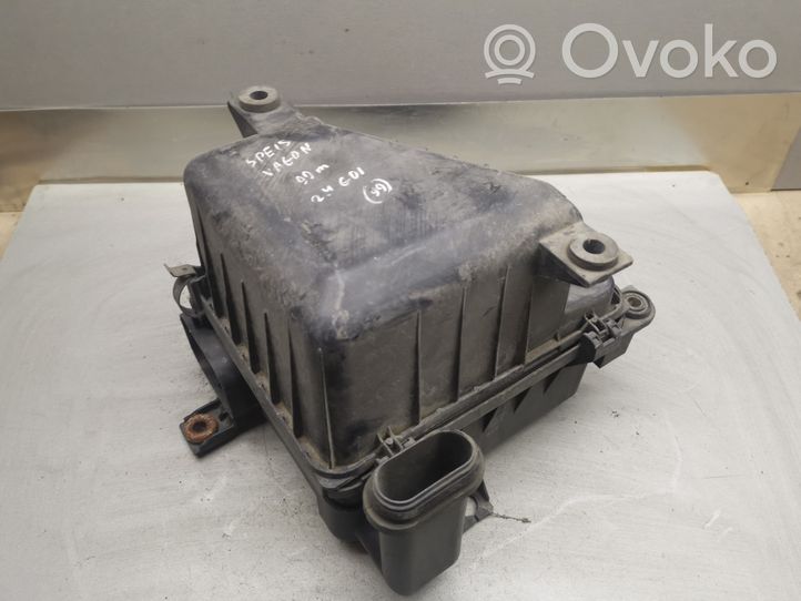 Mitsubishi Space Wagon Scatola del filtro dell’aria 1140009930