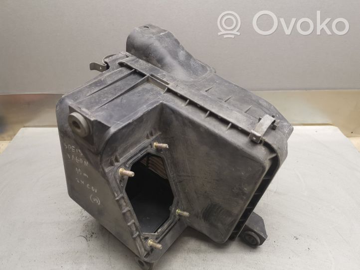 Mitsubishi Space Wagon Scatola del filtro dell’aria 1140009930