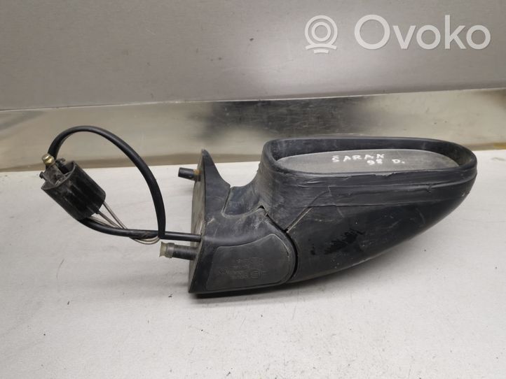 Volkswagen Sharan Manual wing mirror 