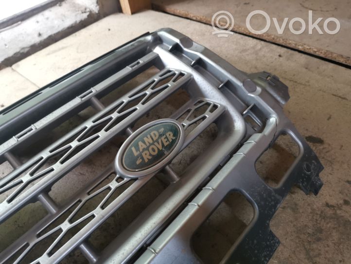 Land Rover Freelander 2 - LR2 Maskownica / Grill / Atrapa górna chłodnicy 6H5217D957