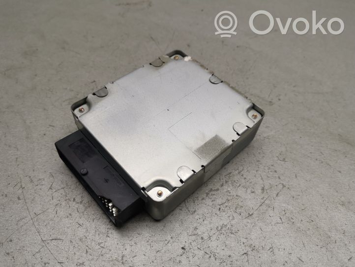 Opel Zafira A Module de contrôle de boîte de vitesses ECU 09132678