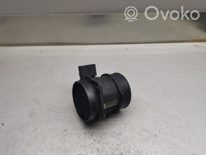 Mercedes-Benz C W203 Mass air flow meter A1110940148