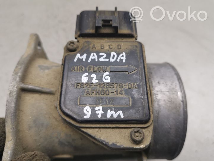 Mazda 626 Misuratore di portata d'aria F82F12B579DA