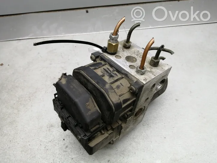 Opel Astra G ABS Pump 90498066