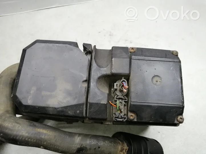 BMW 7 E65 E66 Unité de préchauffage auxiliaire Webasto 6950416