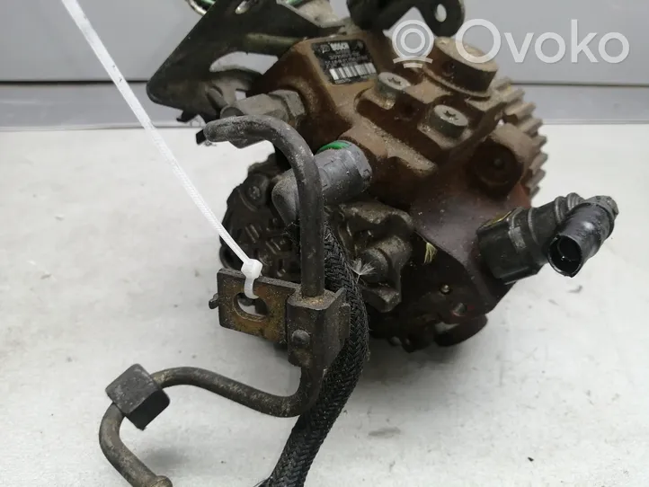 Ford Focus Pompa wtryskowa wysokiego ciśnienia 9656300380