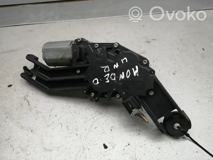 Ford Mondeo Mk III Moteur d'essuie-glace arrière 2S71N17K441AA