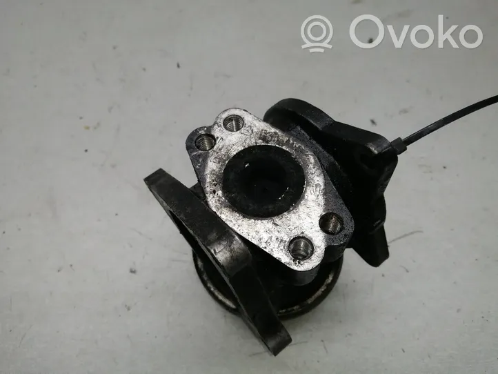 Volkswagen Golf V Valvola EGR 038129637D