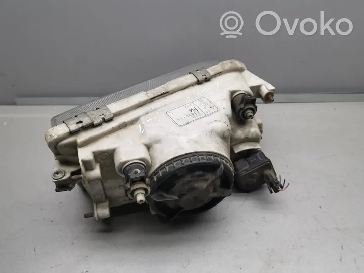 Volvo S40, V40 Phare frontale 