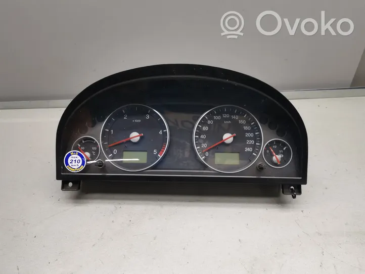 Ford Mondeo Mk III Speedometer (instrument cluster) 3S7T10849JC