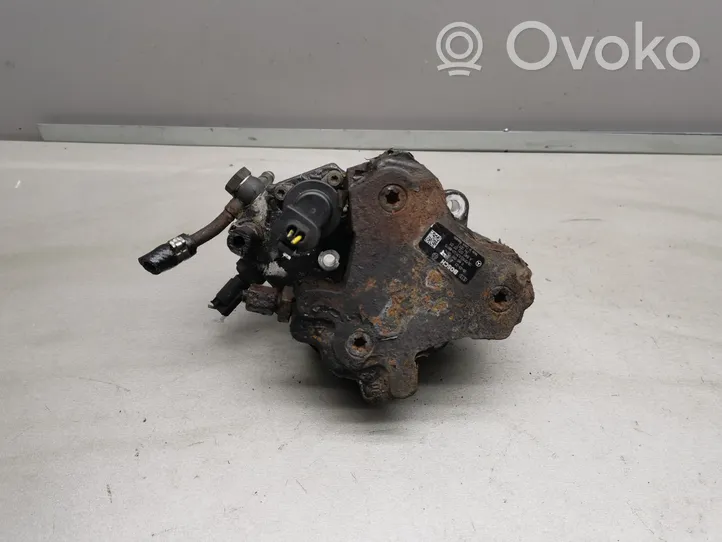 Mercedes-Benz A W169 Fuel injection high pressure pump 0445010120