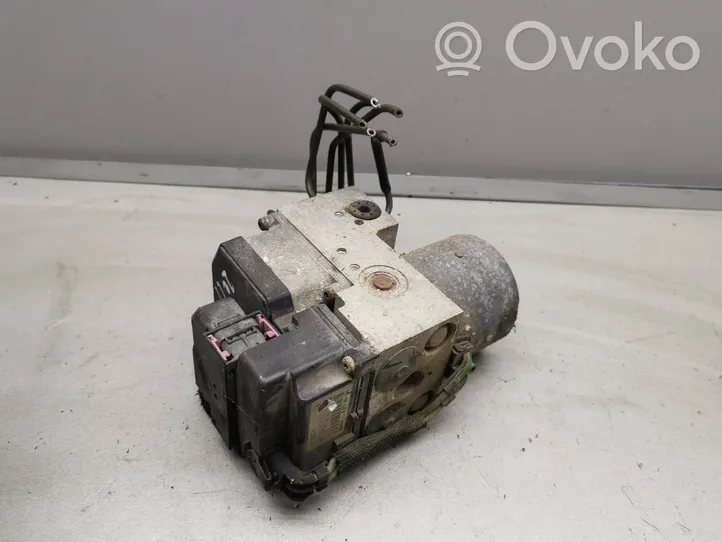 Opel Zafira A ABS Pump 0273004592