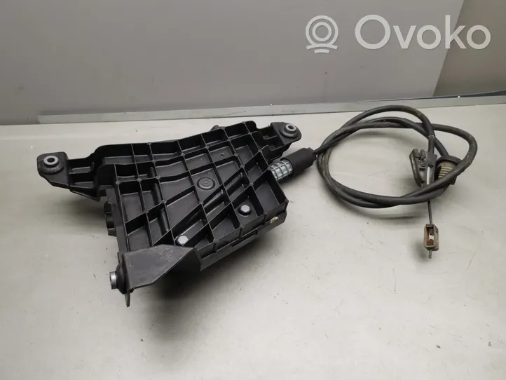 Citroen C4 I Picasso Motore del freno a mano/freno di stazionamento 0204280109