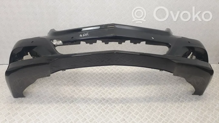 Mercedes-Benz SL R230 Front bumper 