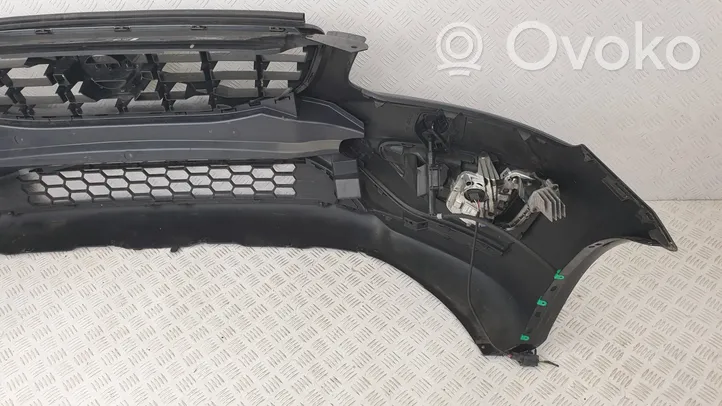 Volvo XC60 Front piece kit 