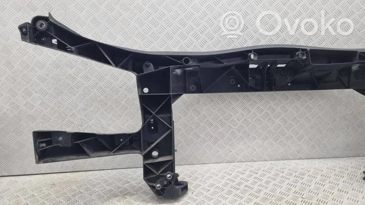 Mercedes-Benz Sprinter W907 W910 Rivestimento della modanatura della chiusura del vano motore/cofano 