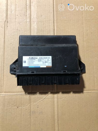 Ford C-MAX II Module confort Av6n19g481af