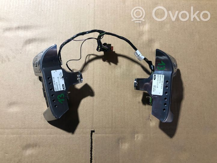 Ford Mondeo MK IV Pulsanti/interruttori sul volante Am2t14k147CB