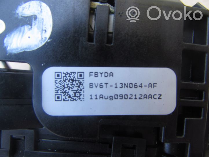 Ford C-MAX II Leva/interruttore dell’indicatore di direzione e tergicristallo BV6T13N064A