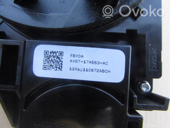 Ford C-MAX II Leva/interruttore dell’indicatore di direzione e tergicristallo BV6T13N064A